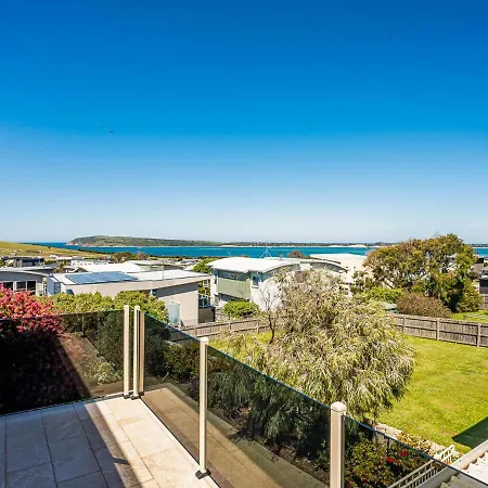 Ocean View Villa San Remo Exterior photo