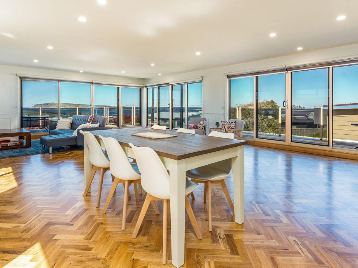 Ocean View Holiday home