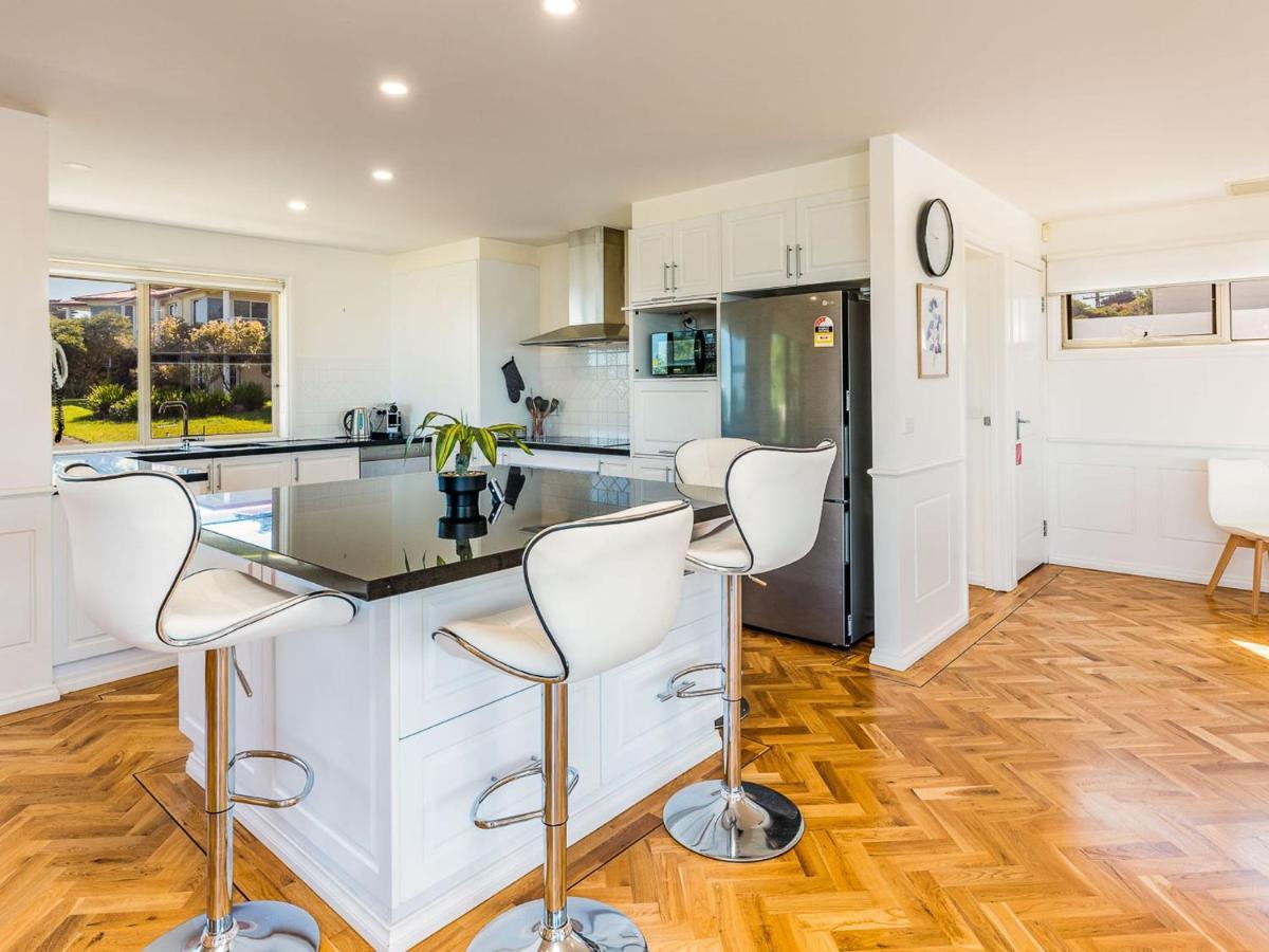 Ocean View Holiday home *