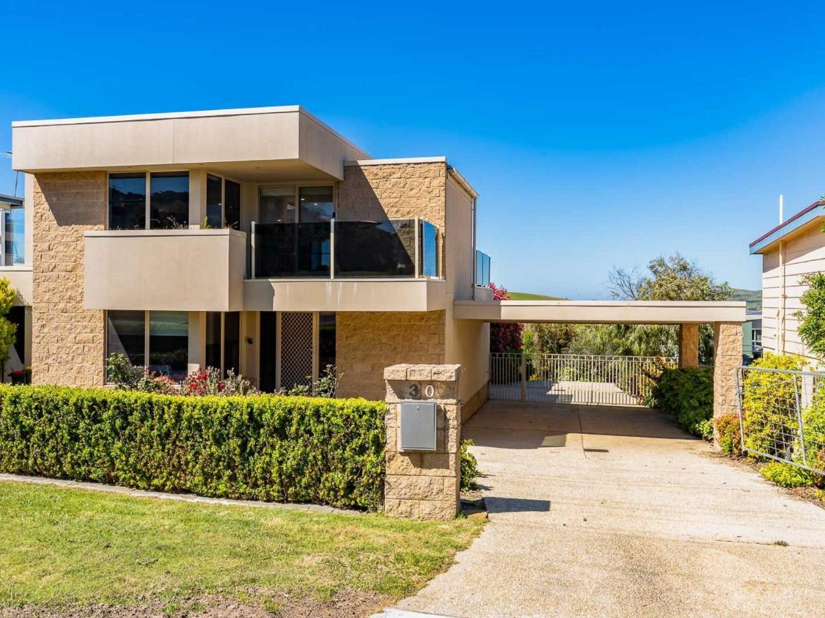 Ocean View Holiday home