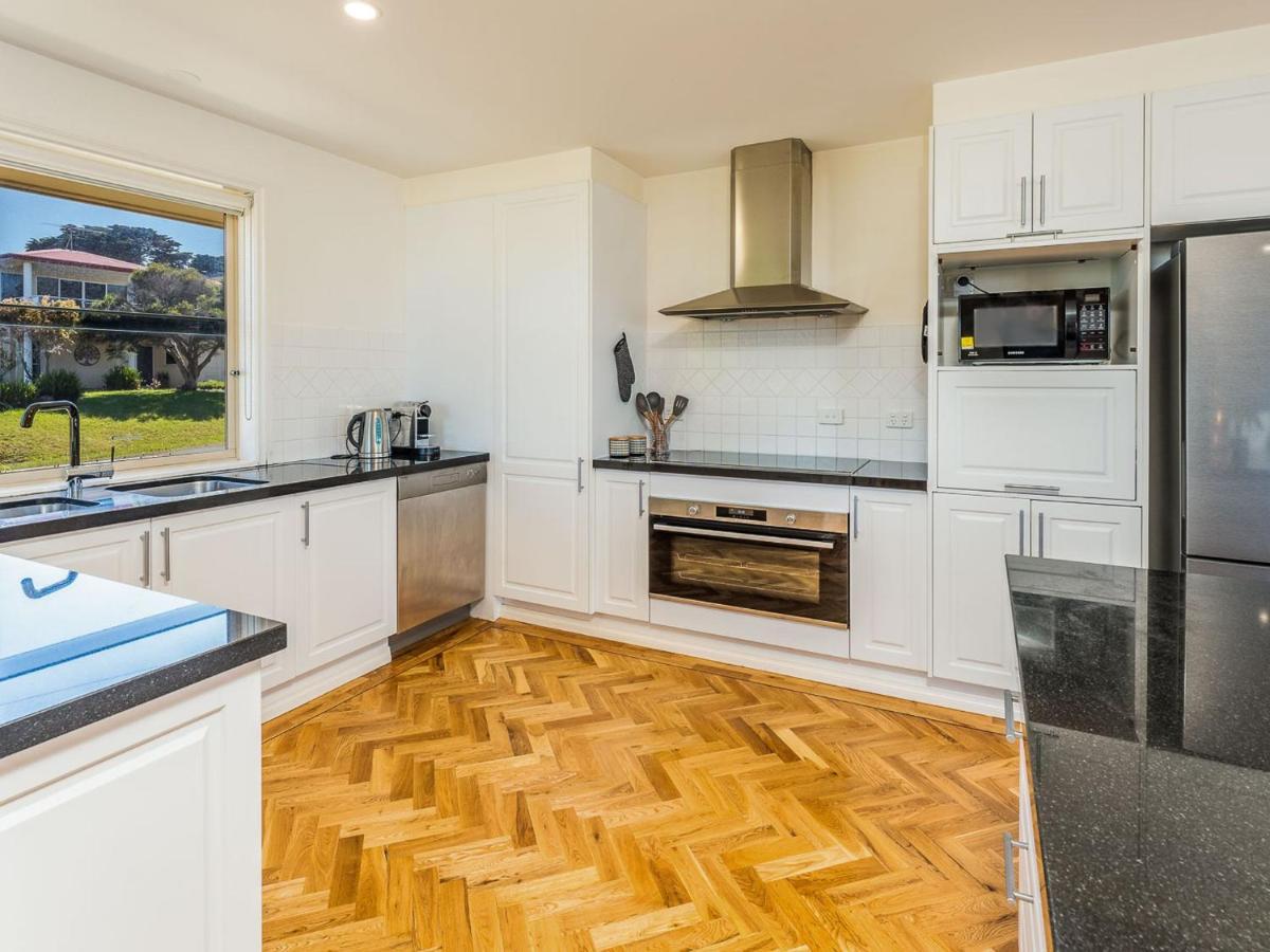Ocean View Holiday home
