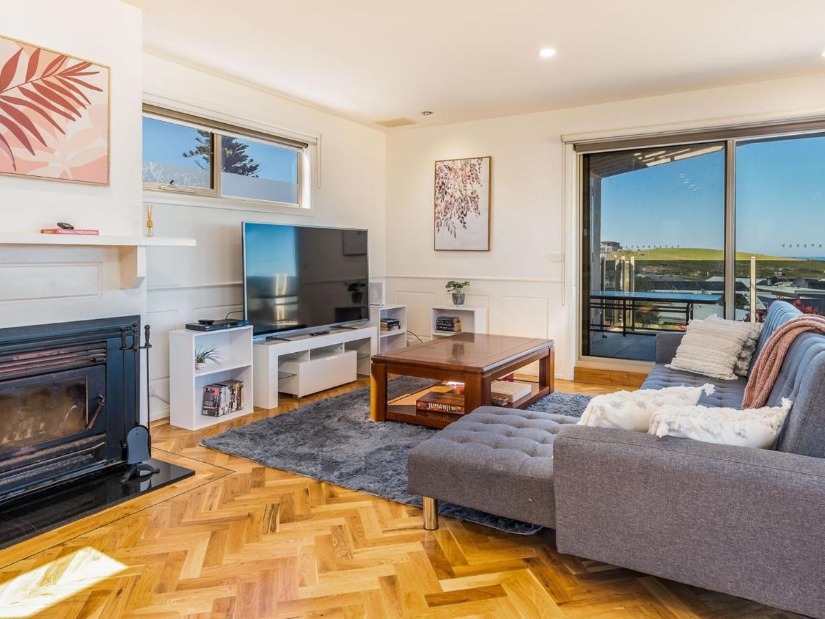 Ocean View Holiday home San Remo