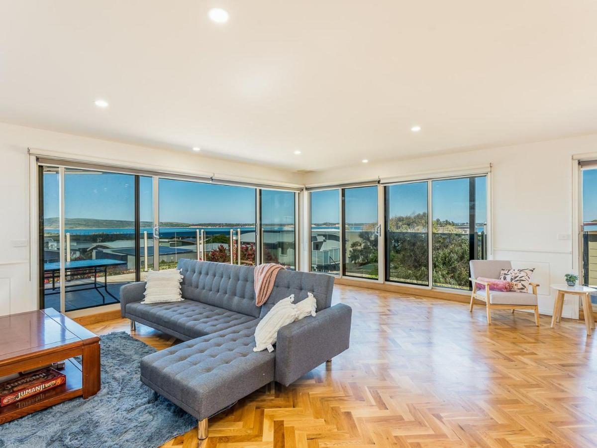 Holiday home Ocean View San Remo