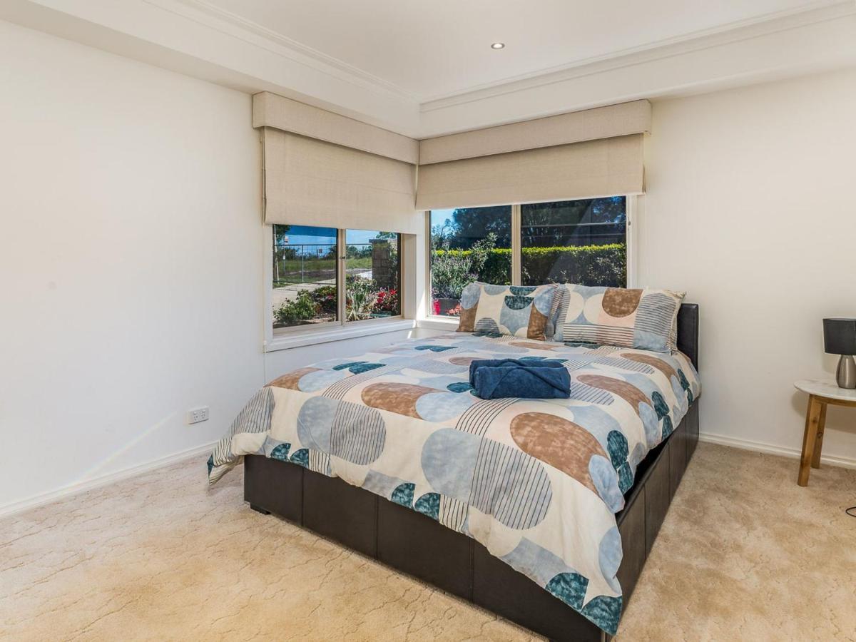 Ocean View Holiday home